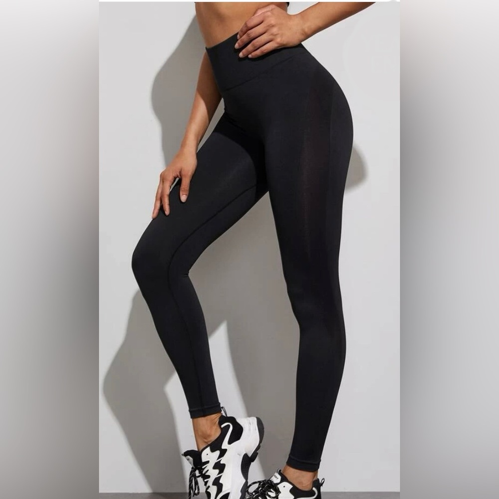 These Leggings are in Perfect condition and have never been worn before